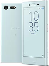 Best available price of Sony Xperia X Compact in Ireland