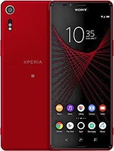 Best available price of Sony Xperia X Ultra in Ireland