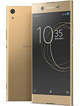 Best available price of Sony Xperia XA1 Ultra in Ireland