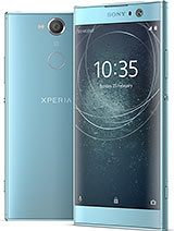 Best available price of Sony Xperia XA2 in Ireland