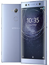 Best available price of Sony Xperia XA2 Ultra in Ireland