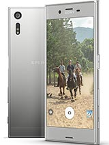 Best available price of Sony Xperia XZ in Ireland
