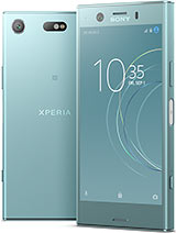 Best available price of Sony Xperia XZ1 Compact in Ireland