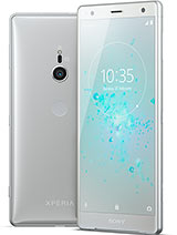 Best available price of Sony Xperia XZ2 in Ireland