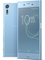 Best available price of Sony Xperia XZs in Ireland