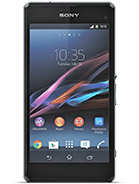 Best available price of Sony Xperia Z1 Compact in Ireland
