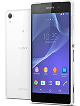 Best available price of Sony Xperia Z2 in Ireland