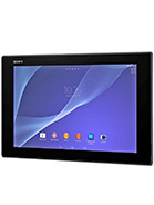 Best available price of Sony Xperia Z2 Tablet LTE in Ireland
