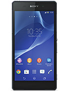 Best available price of Sony Xperia Z2a in Ireland