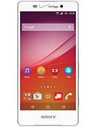 Best available price of Sony Xperia Z4v in Ireland