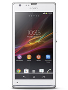 Best available price of Sony Xperia SP in Ireland