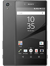 Best available price of Sony Xperia Z5 Dual in Ireland