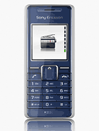 Best available price of Sony Ericsson K220 in Ireland