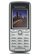 Best available price of Sony Ericsson K320 in Ireland