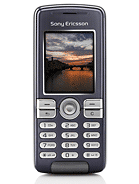 Best available price of Sony Ericsson K510 in Ireland