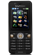Best available price of Sony Ericsson K530 in Ireland