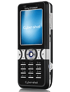 Best available price of Sony Ericsson K550 in Ireland