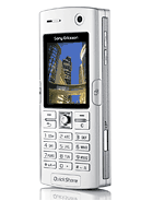 Best available price of Sony Ericsson K608 in Ireland