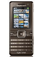 Best available price of Sony Ericsson K770 in Ireland