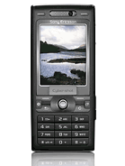 Best available price of Sony Ericsson K800 in Ireland
