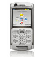 Best available price of Sony Ericsson P990 in Ireland