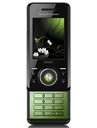 Best available price of Sony Ericsson S500 in Ireland