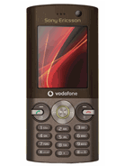 Best available price of Sony Ericsson V640 in Ireland