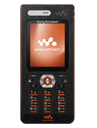 Best available price of Sony Ericsson W888 in Ireland