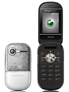 Best available price of Sony Ericsson Z250 in Ireland