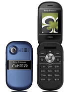 Best available price of Sony Ericsson Z320 in Ireland