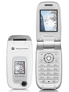 Best available price of Sony Ericsson Z520 in Ireland