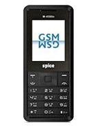 Best available price of Spice M-4580n in Ireland
