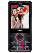 Best available price of Spice S-1200 in Ireland