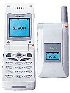 Best available price of Sewon SG-2200 in Ireland
