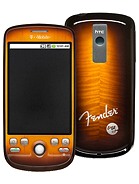 Best available price of T-Mobile myTouch 3G Fender Edition in Ireland