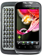 Best available price of T-Mobile myTouch Q 2 in Ireland