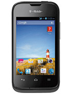 Best available price of T-Mobile Prism II in Ireland