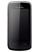 Best available price of T-Mobile Vairy Touch II in Ireland