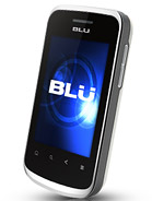 Best available price of BLU Tango in Ireland