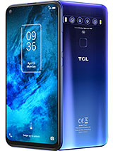 Best available price of TCL 10 5G in Ireland