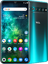 Best available price of TCL 10 Pro in Ireland