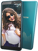 Best available price of TECNO Camon iACE2 in Ireland