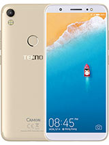 Best available price of TECNO Camon CM in Ireland