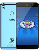 Best available price of TECNO Camon CX Manchester City LE in Ireland