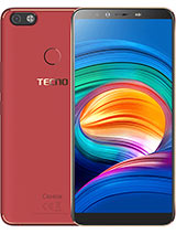 Best available price of TECNO Camon X Pro in Ireland