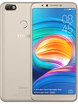 Best available price of TECNO Camon X in Ireland