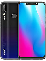 Best available price of TECNO Camon 11 Pro in Ireland