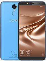 Best available price of TECNO Pouvoir 2 in Ireland