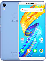 Best available price of TECNO Spark 2 in Ireland