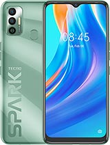 Best available price of Tecno Spark 7 in Ireland